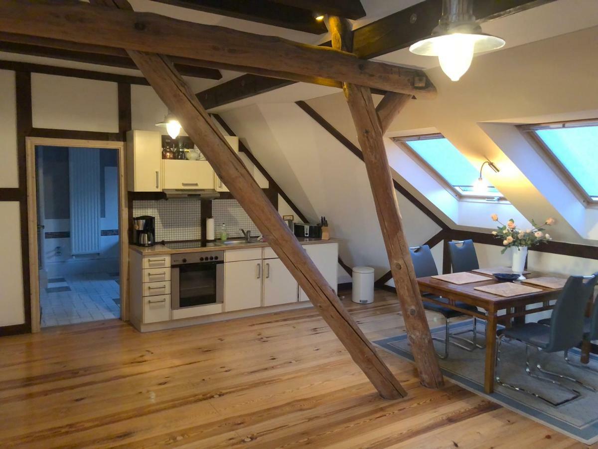 Landhaus Schoenhof Feldberger Seenlandschaft Bagian luar foto